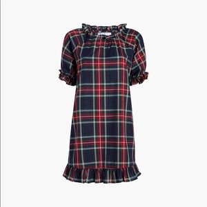 The Katharine Nap Dress